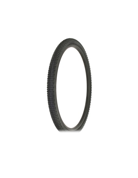 Tire 29 x 2.00 Black/Black Side Wall IA-2563.